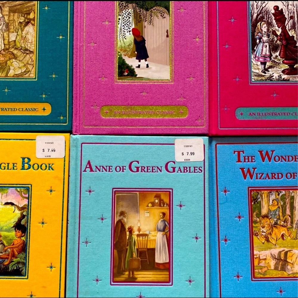 Books